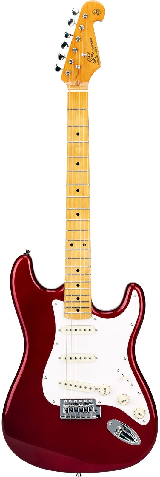 SX SST57+/CAR