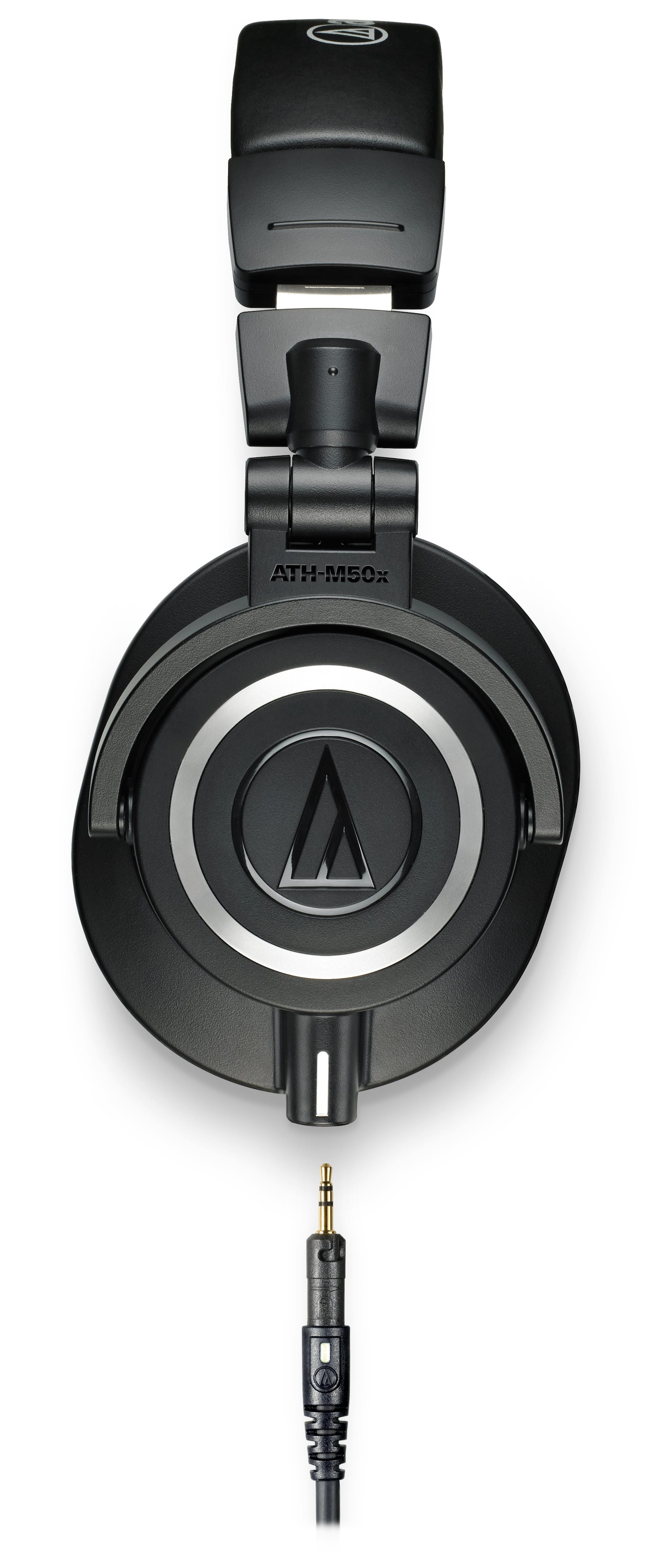 Audio Technica ATH-M50X