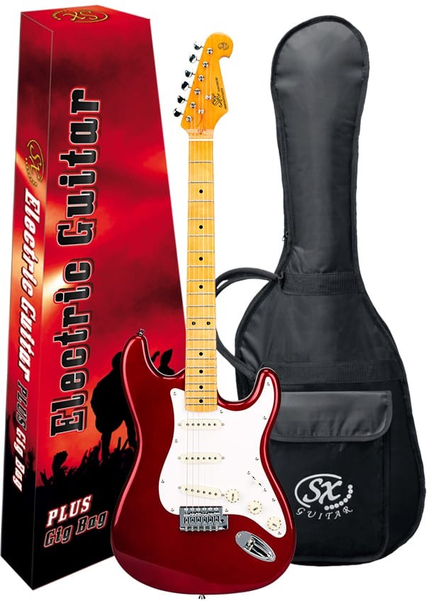 SX SST57+/CAR